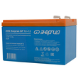 Аккумулятор для ИБП Энергия АКБ GP 12-12 (тип AGM) - ИБП и АКБ - Аккумуляторы - Магазин стабилизаторов напряжения Ток-Про